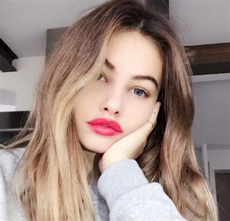 Thylane Blondeau Bio, Wiki, Age, Child, Boyfriend,。